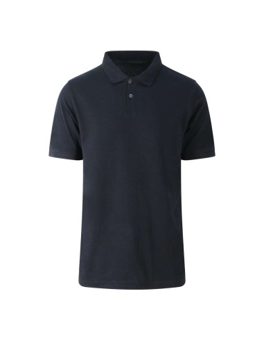AWD-EA011-ETOSHA ORGANIC POLO SHIRT